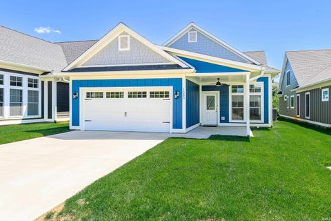 Tiny photo for 1580 S Renwick Boulevard, Bloomington, IN 47401 (MLS # 202618681)