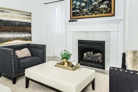 Tiny photo for 1580 S Renwick Boulevard, Bloomington, IN 47401 (MLS # 202618681)