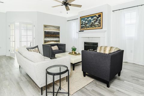 Tiny photo for 1580 S Renwick Boulevard, Bloomington, IN 47401 (MLS # 202618681)