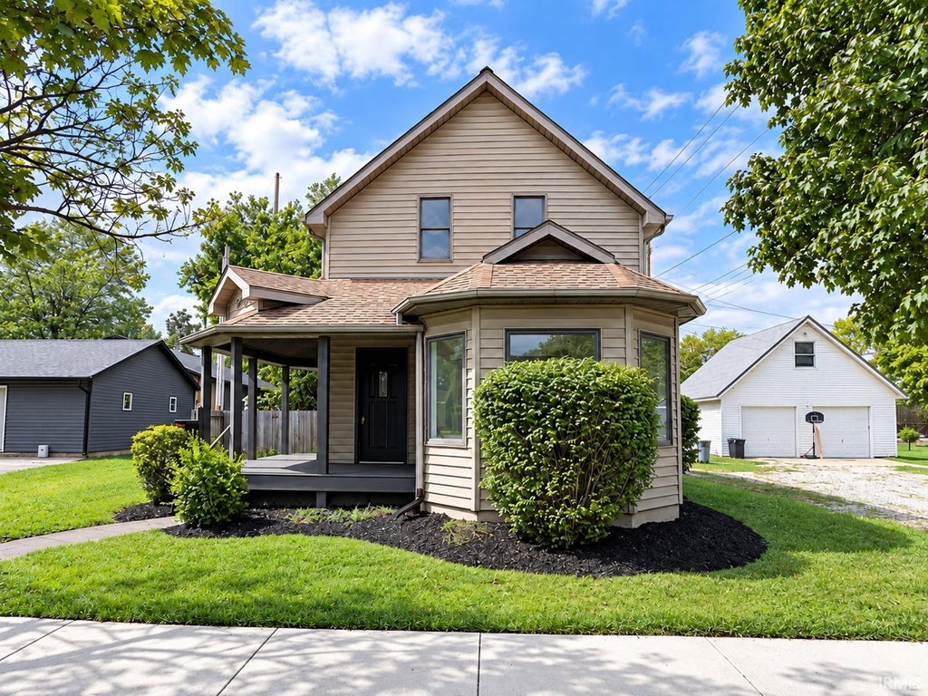 Photo of 309 N 7th Street, Decatur, IN 46733 (MLS # 202639964)