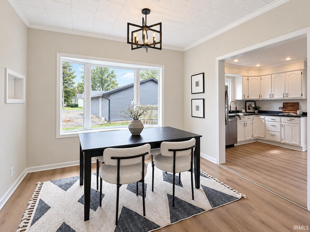 Photo of 309 N 7th Street, Decatur, IN 46733 (MLS # 202639964)