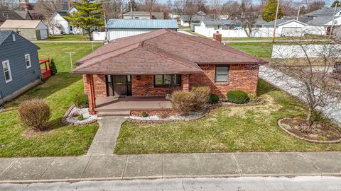 416 Maple Street, Tipton, IN 46072 - #: 202509695