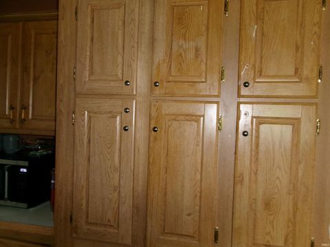 Tiny photo for 74 Madison Avenue, Peru, IN 46970 (MLS # 202617632)