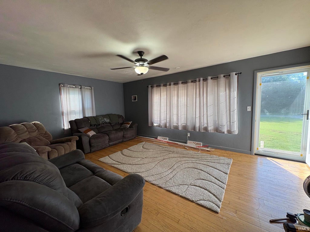 Photo of 7242 S Us Highway 231 Highway, Huntingburg, IN 47542 (MLS # 202638960)