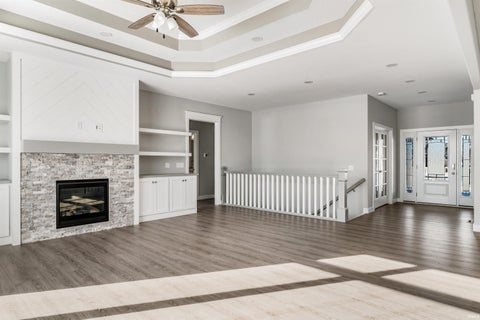 Tiny photo for 17740 Castlefeane Court, Leo, IN 46765 (MLS # 202602108)