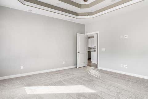 Tiny photo for 17740 Castlefeane Court, Leo, IN 46765 (MLS # 202602108)