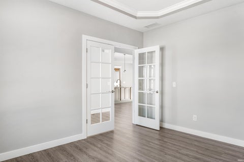 Tiny photo for 17740 Castlefeane Court, Leo, IN 46765 (MLS # 202602108)