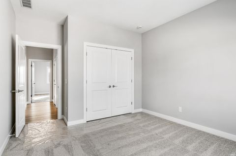 Tiny photo for 17740 Castlefeane Court, Leo, IN 46765 (MLS # 202602108)