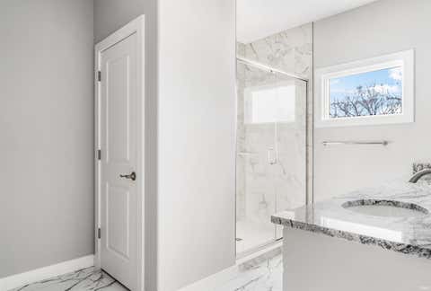 Tiny photo for 17740 Castlefeane Court, Leo, IN 46765 (MLS # 202602108)