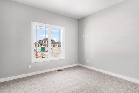 Tiny photo for 17740 Castlefeane Court, Leo, IN 46765 (MLS # 202602108)