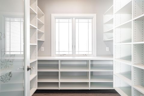 Tiny photo for 17740 Castlefeane Court, Leo, IN 46765 (MLS # 202602108)