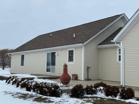 Tiny photo for 990 E 50 N, Flora, IN 46929 (MLS # 202548223)