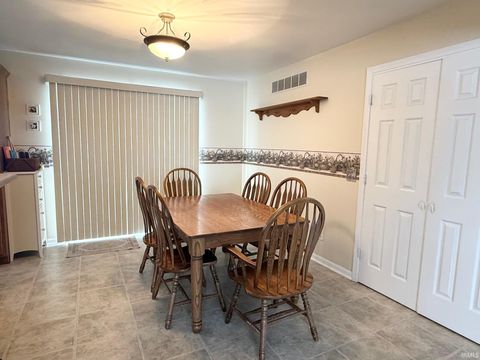 Tiny photo for 990 E 50 N, Flora, IN 46929 (MLS # 202548223)