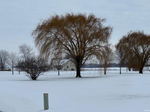 Tiny photo for 990 E 50 N, Flora, IN 46929 (MLS # 202548223)