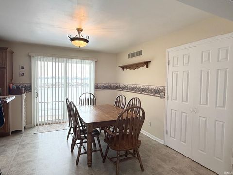 Tiny photo for 990 E 50 N, Flora, IN 46929 (MLS # 202548223)