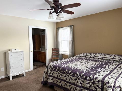 Tiny photo for 990 E 50 N, Flora, IN 46929 (MLS # 202548223)