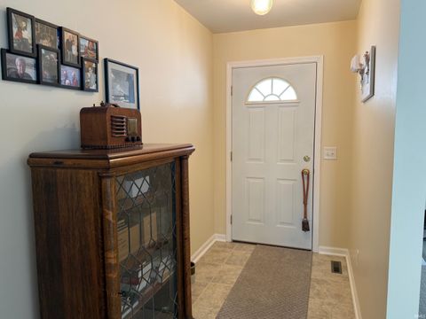 Tiny photo for 990 E 50 N, Flora, IN 46929 (MLS # 202548223)