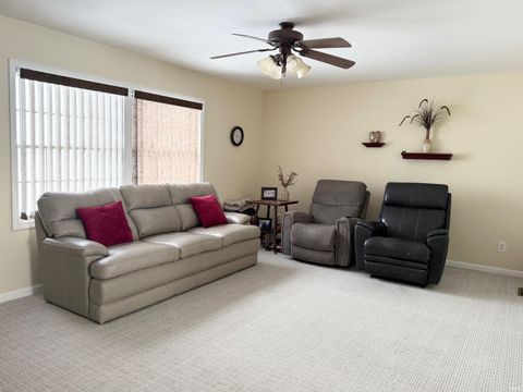 Tiny photo for 990 E 50 N, Flora, IN 46929 (MLS # 202548223)