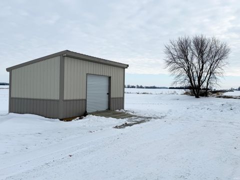 Tiny photo for 990 E 50 N, Flora, IN 46929 (MLS # 202548223)