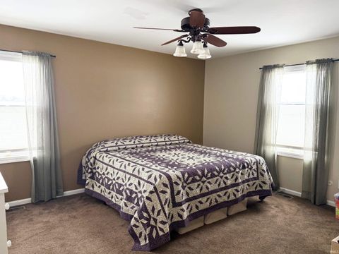 Tiny photo for 990 E 50 N, Flora, IN 46929 (MLS # 202548223)