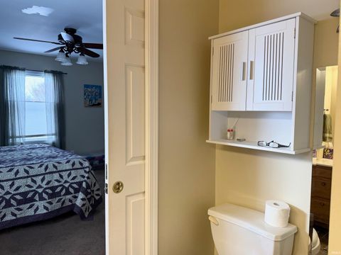 Tiny photo for 990 E 50 N, Flora, IN 46929 (MLS # 202548223)