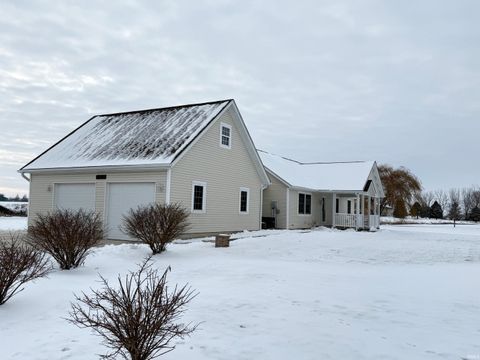 Tiny photo for 990 E 50 N, Flora, IN 46929 (MLS # 202548223)