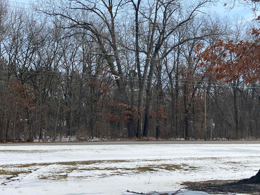 Photo of V/L Juniper Road, South Bend, IN 46637 (MLS # 202610572)