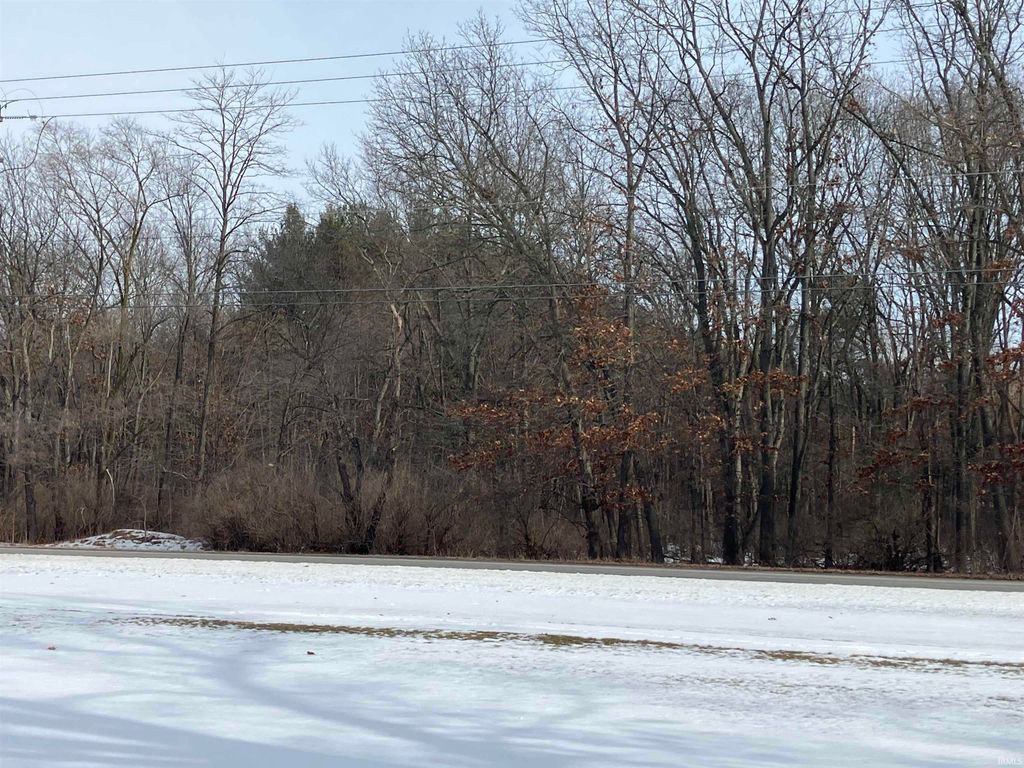 Photo of V/L Juniper Road, South Bend, IN 46637 (MLS # 202610572)