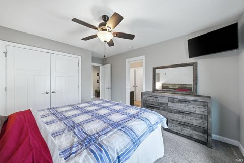 Tiny photo for 12611 Berkhill Cove, Fort Wayne, IN 46818 (MLS # 202618349)
