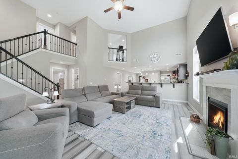 Tiny photo for 12611 Berkhill Cove, Fort Wayne, IN 46818 (MLS # 202618349)