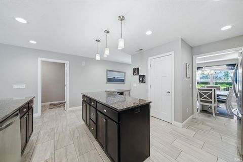 Tiny photo for 12611 Berkhill Cove, Fort Wayne, IN 46818 (MLS # 202618349)