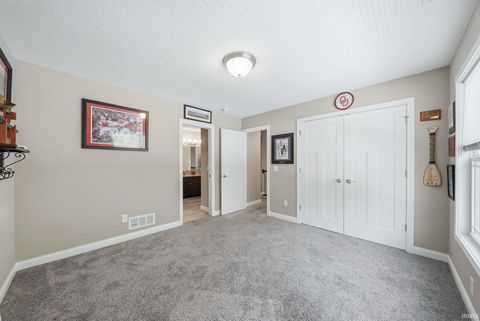 Tiny photo for 12611 Berkhill Cove, Fort Wayne, IN 46818 (MLS # 202618349)