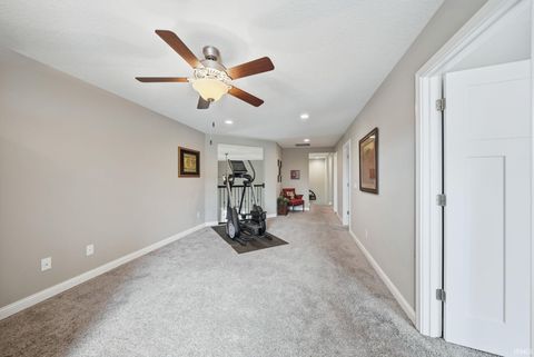 Tiny photo for 12611 Berkhill Cove, Fort Wayne, IN 46818 (MLS # 202618349)