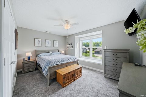 Tiny photo for 12611 Berkhill Cove, Fort Wayne, IN 46818 (MLS # 202618349)