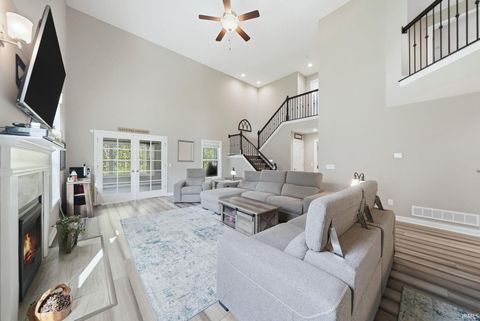 Tiny photo for 12611 Berkhill Cove, Fort Wayne, IN 46818 (MLS # 202618349)