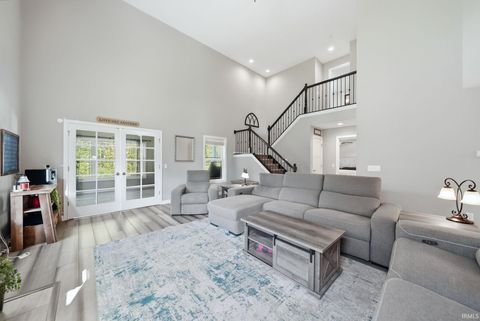 Tiny photo for 12611 Berkhill Cove, Fort Wayne, IN 46818 (MLS # 202618349)