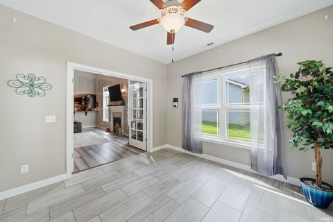 Tiny photo for 12611 Berkhill Cove, Fort Wayne, IN 46818 (MLS # 202618349)
