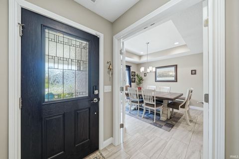 Tiny photo for 12611 Berkhill Cove, Fort Wayne, IN 46818 (MLS # 202618349)