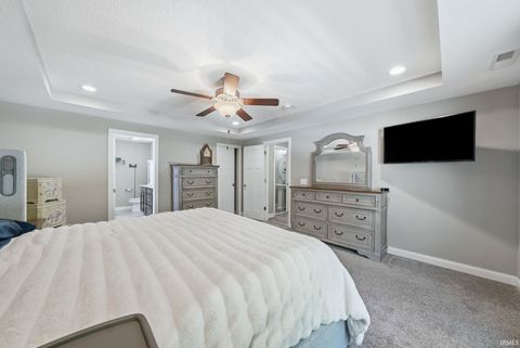 Tiny photo for 12611 Berkhill Cove, Fort Wayne, IN 46818 (MLS # 202618349)