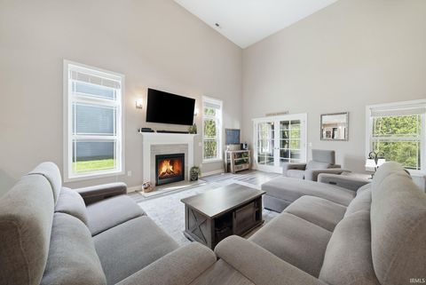 Tiny photo for 12611 Berkhill Cove, Fort Wayne, IN 46818 (MLS # 202618349)