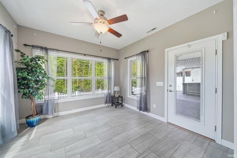 Tiny photo for 12611 Berkhill Cove, Fort Wayne, IN 46818 (MLS # 202618349)
