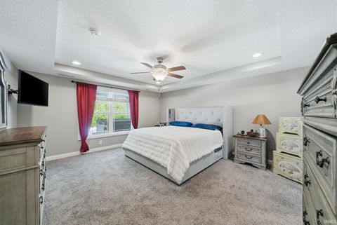 Tiny photo for 12611 Berkhill Cove, Fort Wayne, IN 46818 (MLS # 202618349)