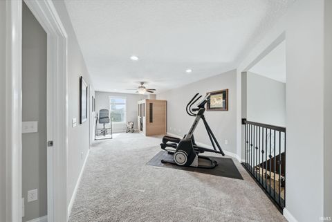 Tiny photo for 12611 Berkhill Cove, Fort Wayne, IN 46818 (MLS # 202618349)