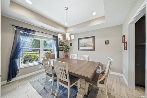 Tiny photo for 12611 Berkhill Cove, Fort Wayne, IN 46818 (MLS # 202618349)