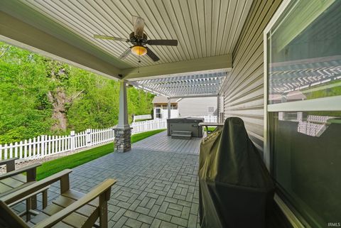 Tiny photo for 12611 Berkhill Cove, Fort Wayne, IN 46818 (MLS # 202618349)