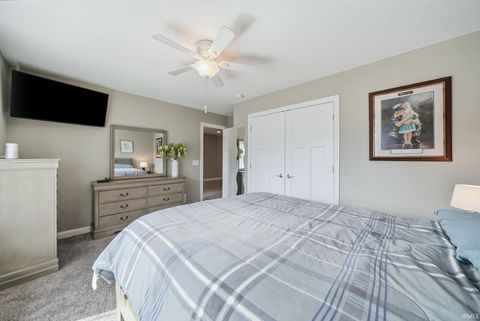 Tiny photo for 12611 Berkhill Cove, Fort Wayne, IN 46818 (MLS # 202618349)