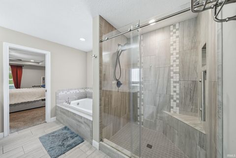 Tiny photo for 12611 Berkhill Cove, Fort Wayne, IN 46818 (MLS # 202618349)
