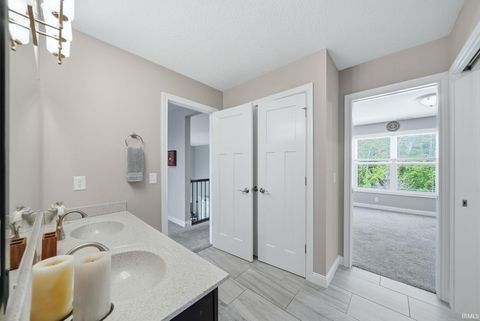 Tiny photo for 12611 Berkhill Cove, Fort Wayne, IN 46818 (MLS # 202618349)
