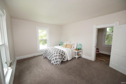 Tiny photo for 210 N Railroad Street, Monticello, IN 47960 (MLS # 202633112)