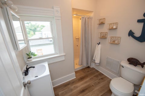 Tiny photo for 210 N Railroad Street, Monticello, IN 47960 (MLS # 202633112)